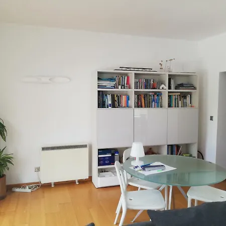 Apartmán Photo House *