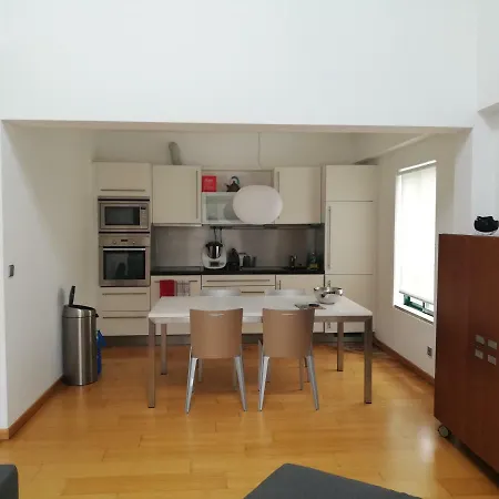 Apartmán Photo House